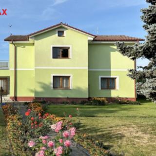 Prodej rodinného domu 160 m² Sedlec