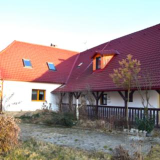 Prodej chalupy 600 m² Škvořetice Pacelice