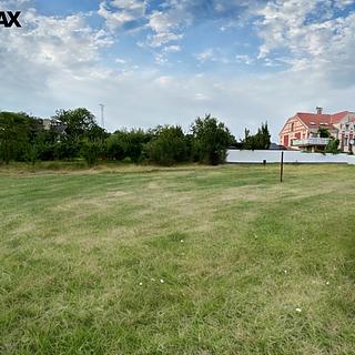 Prodej stavební parcely 1 069 m² Koloveč