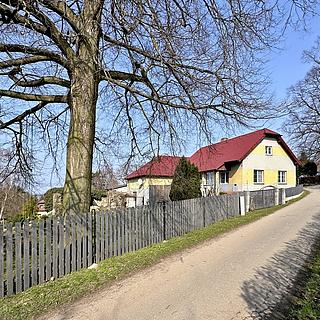 Prodej rodinného domu 130 m&sup2; Dolní Novosedly