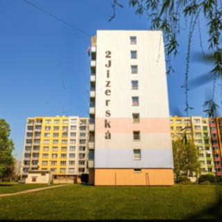 Prodej bytu 4+1 76 m² České Budějovice