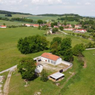 Prodej ostatního komerčního prostoru 460 m² Hracholusky Žitná
