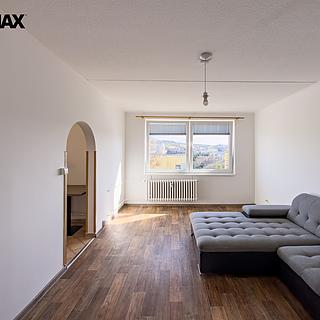 Pronájem bytu 3+1 67 m² Český Krumlov Domoradice, Urbinská