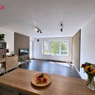 Prodej bytu 4+kk 83 m² České Budějovice 2, Krčínova
