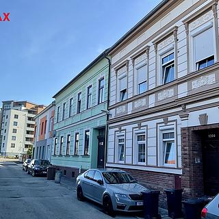 Pronájem bytu 1+1 45 m² České Budějovice 2, Sukova