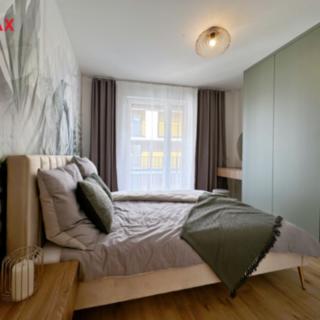 Prodej bytu 3+kk 85 m² České Budějovice 4, Vrbenská