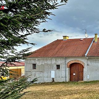 Prodej rodinného domu 266 m² Holubov Krasetín