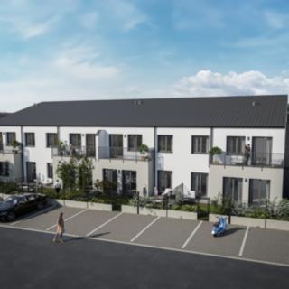 Prodej bytu 2+kk 55 m² Ševětín, 9. května