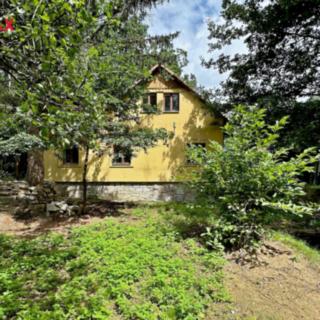 Prodej chaty 83 m² Písek Smrkovice