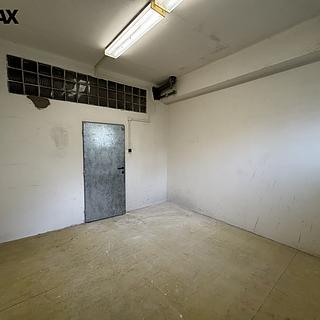 Pronájem skladu 14 m&sup2; Prachatice