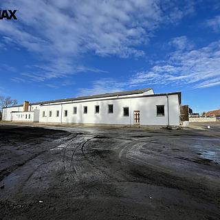 Prodej výrobního objektu 4 984 m² České Budějovice 5, Kaliště