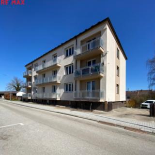 Prodej bytu 3+1 65 m² Milevsko, Za Krejcárkem