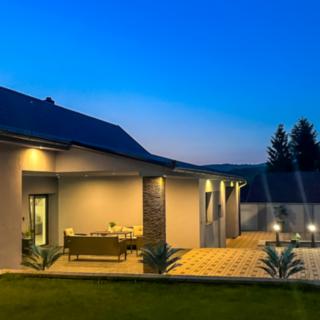 Prodej rodinného domu 171 m² Žďár ské Chalupy