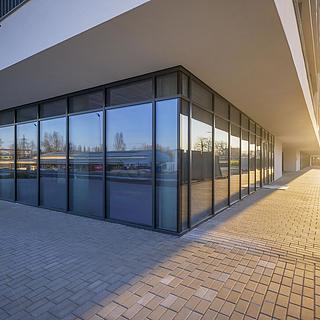 Pronájem obchodu 70 m&sup2; České Budějovice