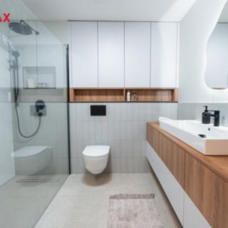 Prodej bytu 3+kk 128 m² České Budějovice 3, Fráni Šrámka