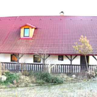 Prodej chalupy 600 m² Škvořetice Pacelice