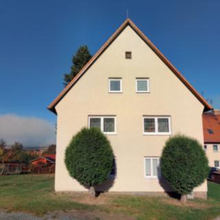 Prodej bytu 2+1 73 m² Holýšov, Ruská