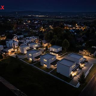 Prodej rodinného domu 95 m² Hůry