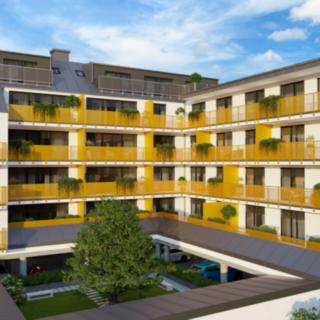 Prodej bytu 3+kk 100 m² České Budějovice