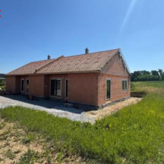 Prodej rodinného domu 75 m² Čížová Zlivice