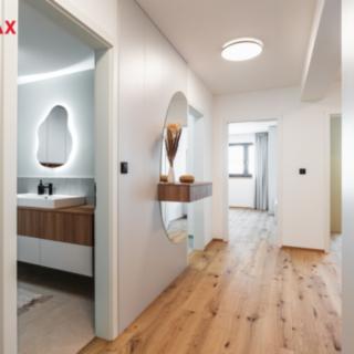 Prodej bytu 4+kk 133 m² České Budějovice 3, Fráni Šrámka
