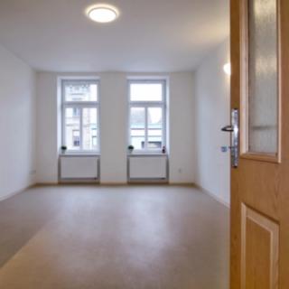 Pronájem bytu 2+kk 43 m² České Budějovice