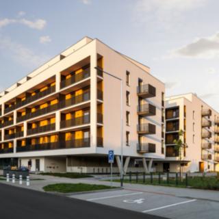 Prodej bytu 2+kk 51 m² České Budějovice