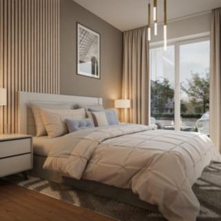 Prodej bytu 2+kk 59 m² Ševětín, 9. května