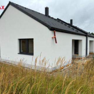 Prodej rodinného domu 75 m² Čížová Zlivice