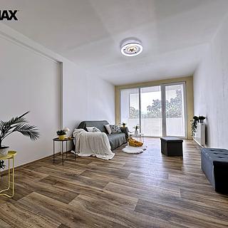 Pronájem bytu 3+1 65 m&sup2; Vlachovo Březí