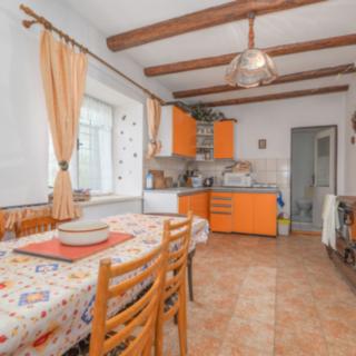 Prodej chalupy 400 m² Vyšší Brod