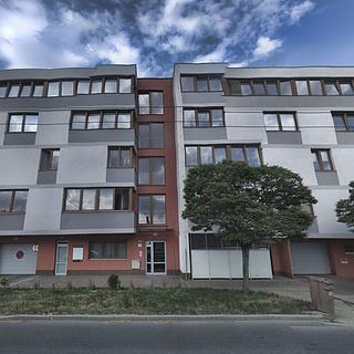 Pronájem bytu 2+kk 35 m² České Budějovice