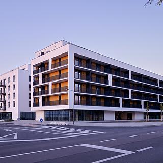Prodej bytu 4+kk 109 m² České Budějovice 4, Vrbenská