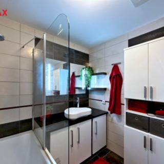 Prodej bytu 4+kk 104 m² České Budějovice