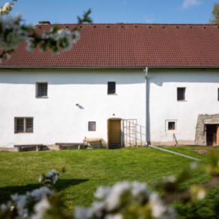 Prodej rodinného domu 400 m² Vyšší Brod Dolní Jílovice, Kyselov