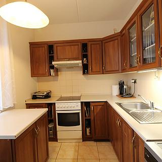 Prodej bytu 3+1, 78m²