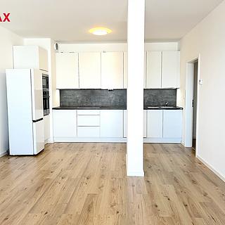 Pronájem bytu 3+kk 72 m² České Budějovice 4, Vrbenská