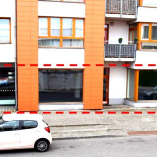 Pronájem obchodu 187 m² Písek