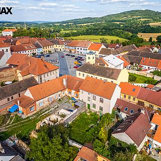 Prodej rodinného domu 394 m² Bavorov, Prachatická