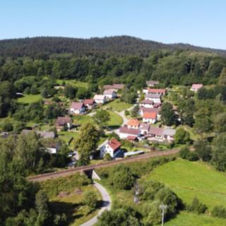 Prodej stavební parcely 405 m² Chroboly Lučenice