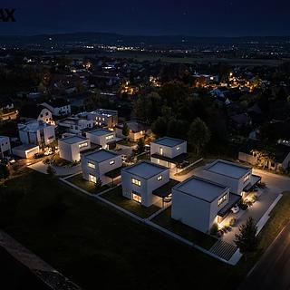 Prodej rodinného domu 95 m&sup2; Hůry