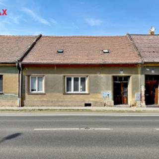 Prodej rodinného domu 90 m² Vodňany