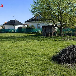 Pronájem zahrady 751 m² Boršov nad Vltavou