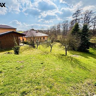 Pronájem chaty 20 m² Vráto