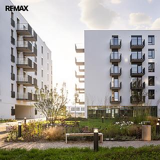 Prodej bytu 2+kk 58 m&sup2; České Budějovice