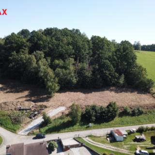 Prodej stavební parcely 7006 m² Dubičné