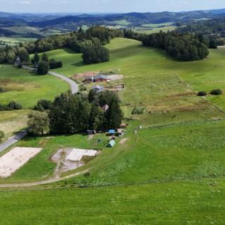 Prodej louky 14809 m² Hořice na Šumavě