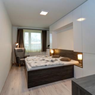 Pronájem bytu 2+kk 52 m² České Budějovice