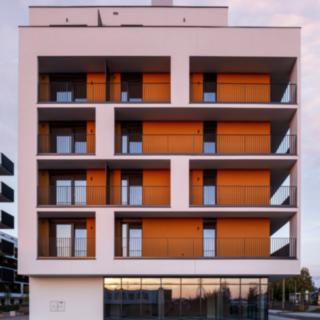 Prodej bytu 4+kk 112 m² České Budějovice 4, Vrbenská