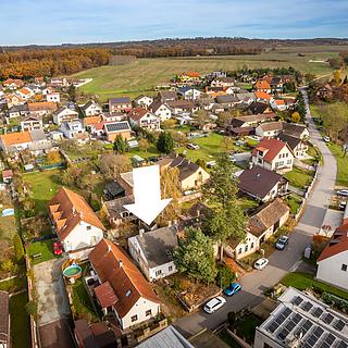 Prodej rodinného domu 138 m² Úsilné